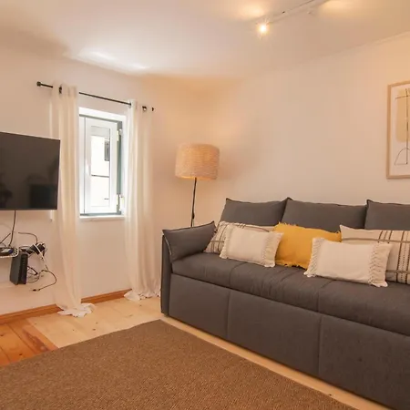 Lägenhet Charming & Peaceful Family Flat *
