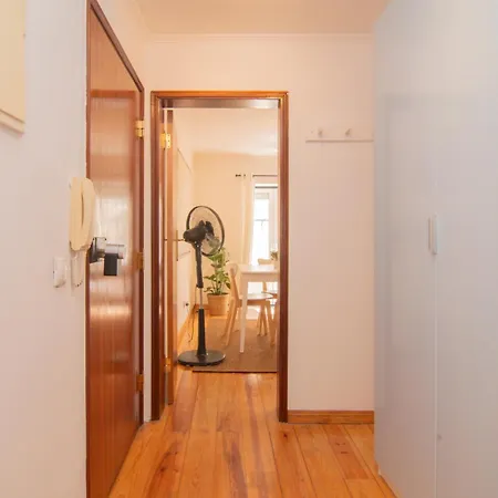 Charming & Peaceful Family Flat Apartment *